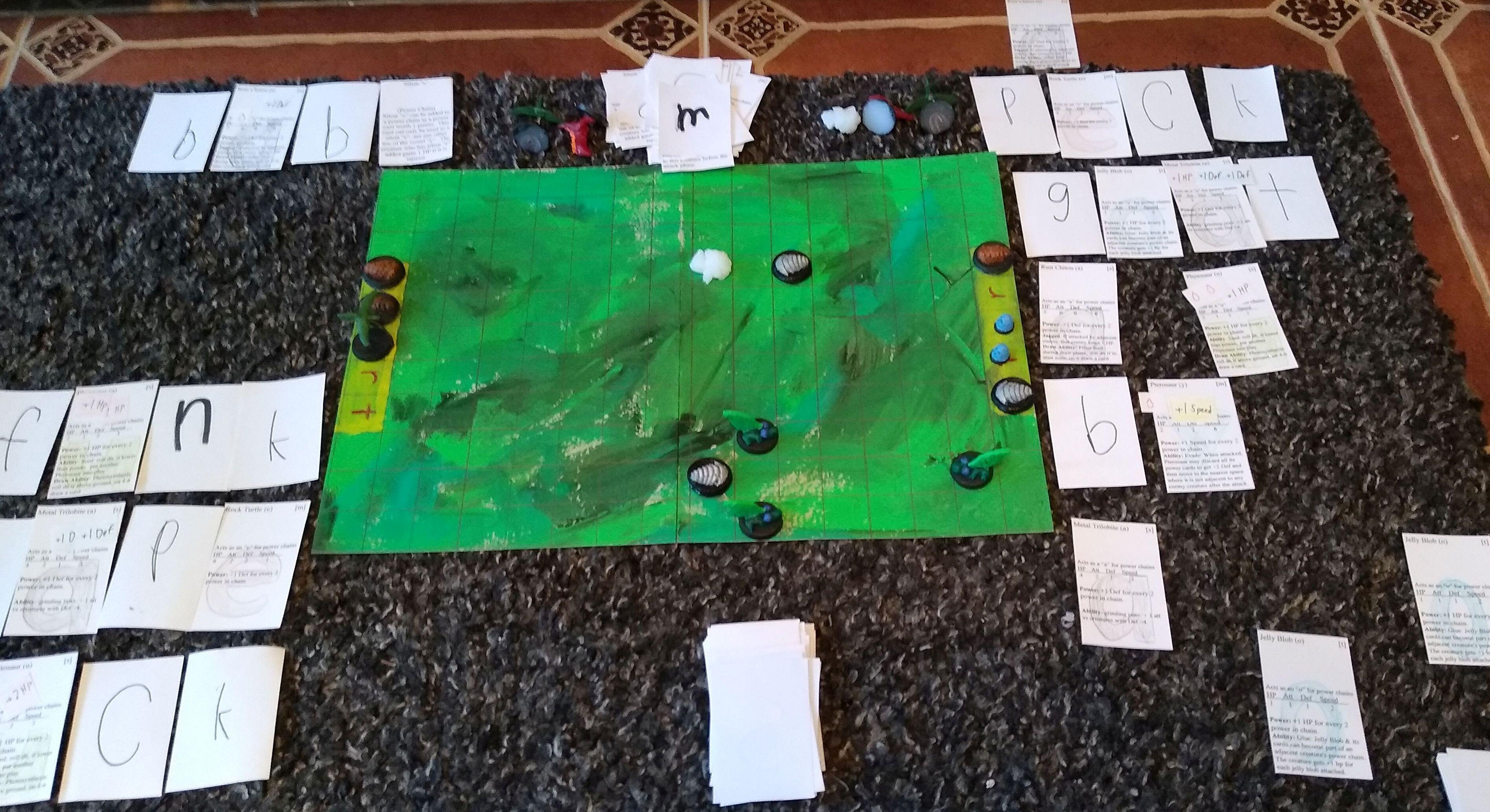 Test Game Test Game Gallery DakkaDakka